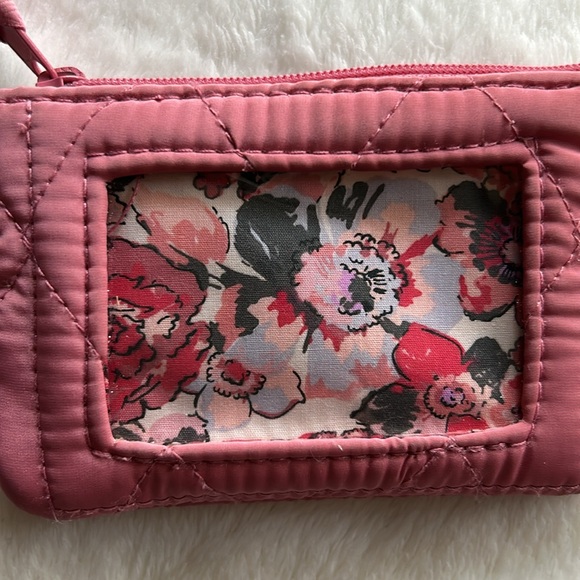 Vera Bradley ID wallet - Picture 4 of 4